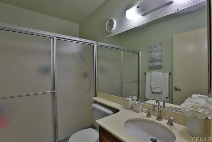Master Bath/Spa