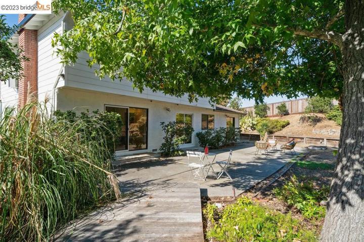 7 Snowdrift Ct, Richmond, California 94803
