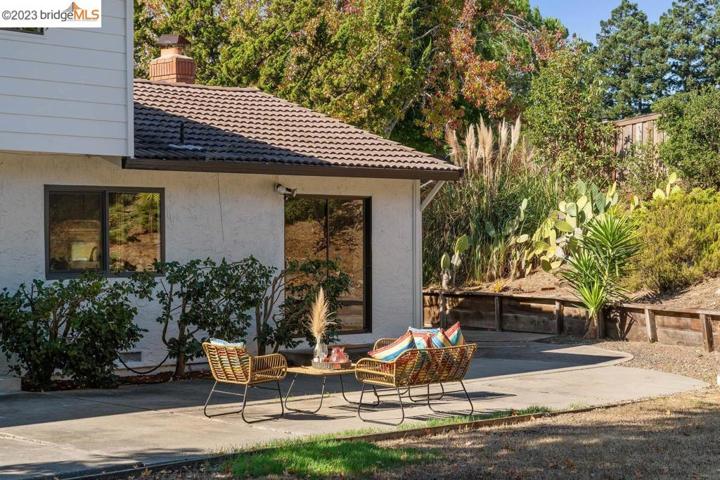 7 Snowdrift Ct, Richmond, California 94803