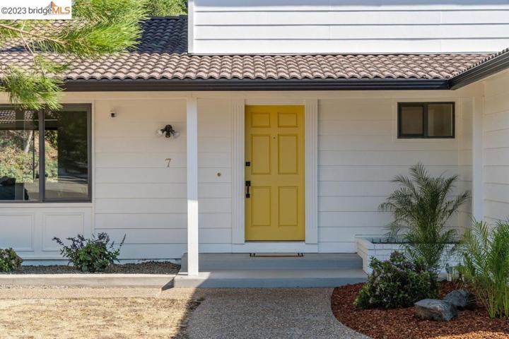 7 Snowdrift Ct, Richmond, California 94803