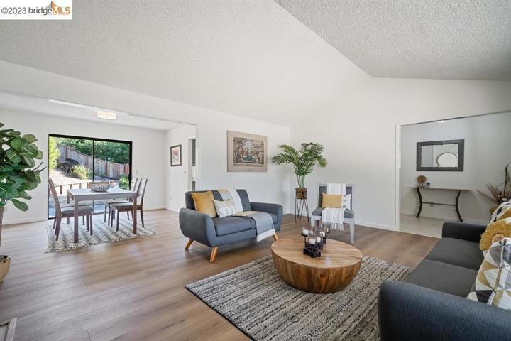 7 Snowdrift Ct, Richmond, California 94803