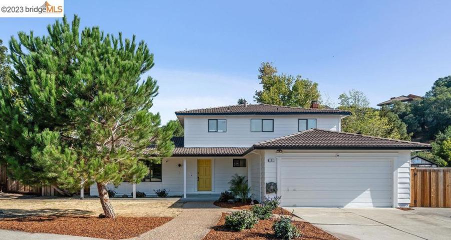7 Snowdrift Ct, Richmond, California 94803