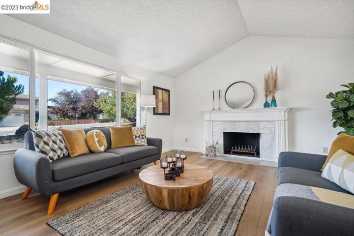 7 Snowdrift Ct, Richmond, California 94803