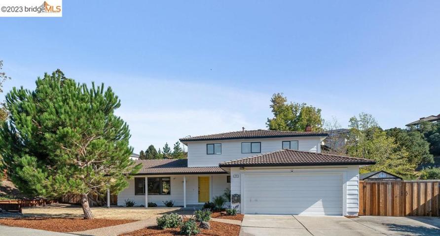 7 Snowdrift Ct, Richmond, California 94803