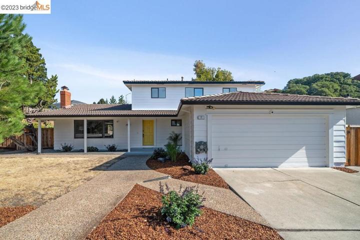 7 Snowdrift Ct, Richmond, California 94803