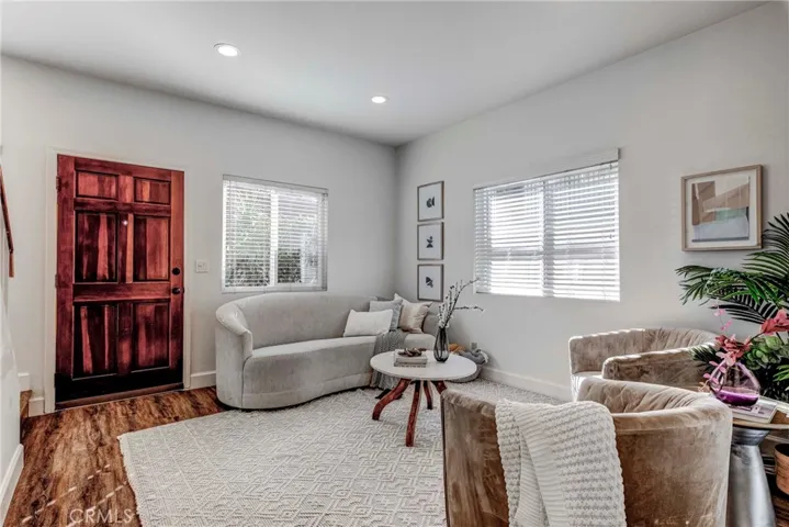 11049 Ferina Street Unit B, Norwalk, California 90650