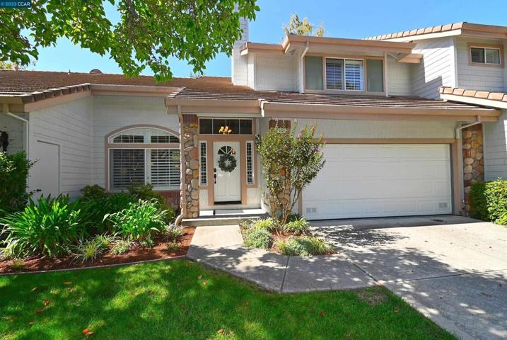122 Tivoli Ln, Danville, California 94506