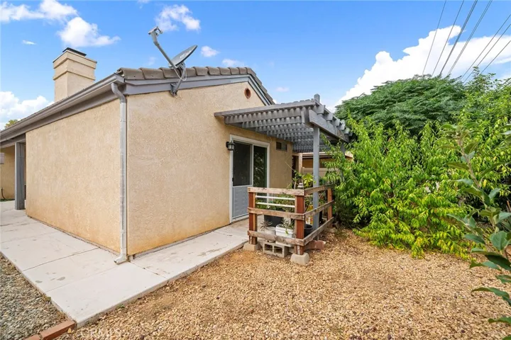 26628 Calle Gregorio, Menifee, California 92585