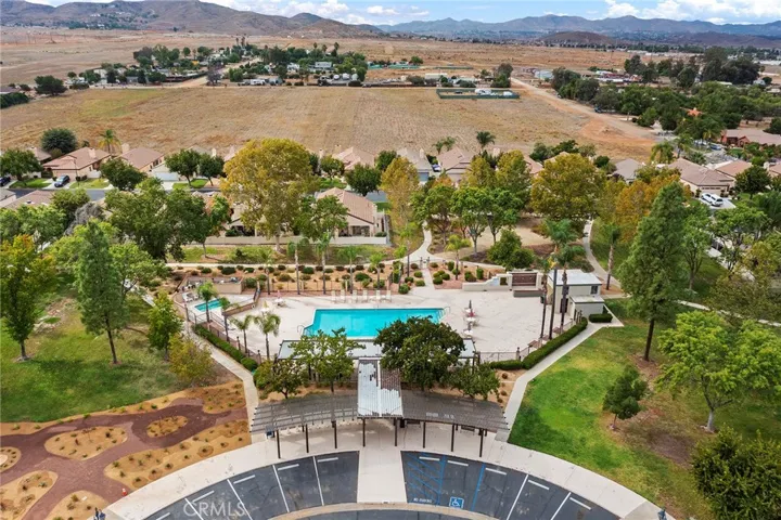 26628 Calle Gregorio, Menifee, California 92585