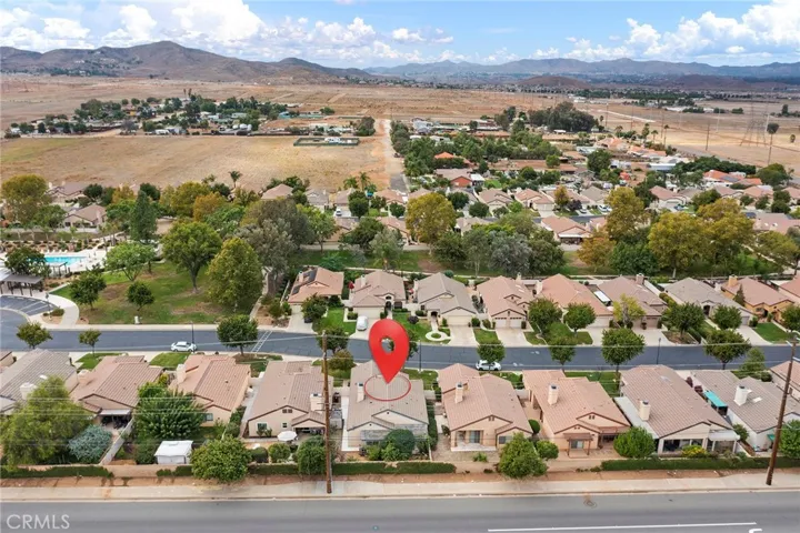26628 Calle Gregorio, Menifee, California 92585