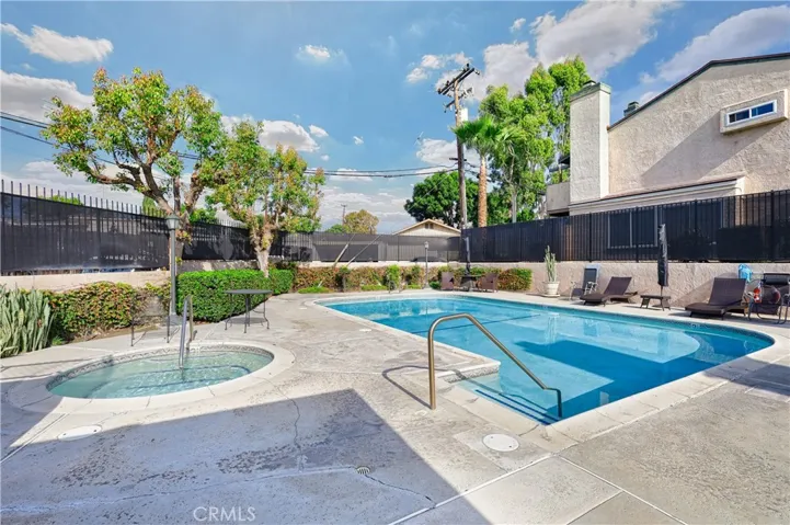 14927 Leffingwell Road 22, Whittier, California 90604