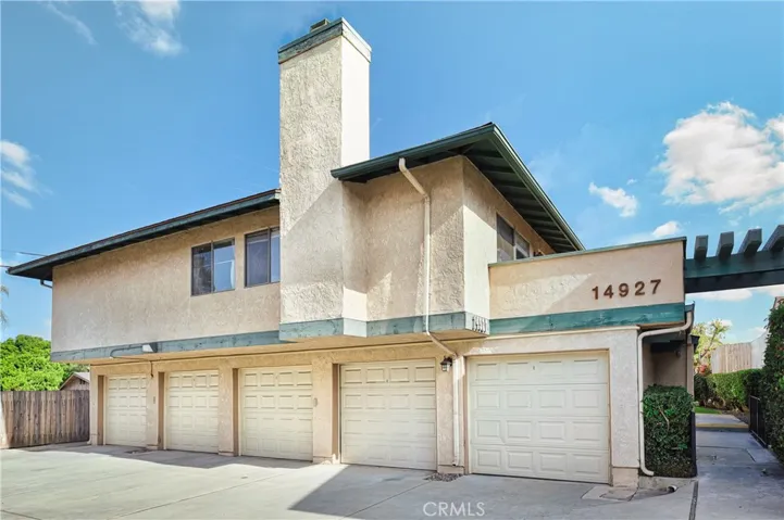 14927 Leffingwell Road 22, Whittier, California 90604