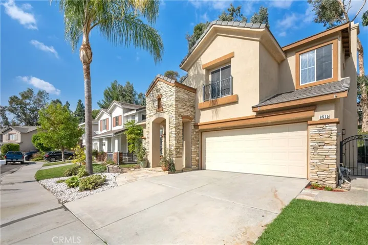 8515 East Biscayne Way, Orange, California 92869