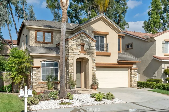8515 East Biscayne Way, Orange, California 92869