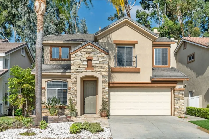 8515 East Biscayne Way, Orange, California 92869