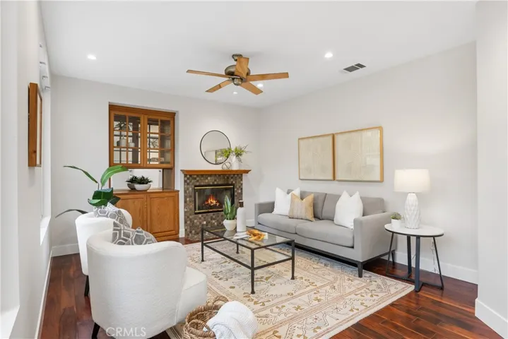 8515 East Biscayne Way, Orange, California 92869