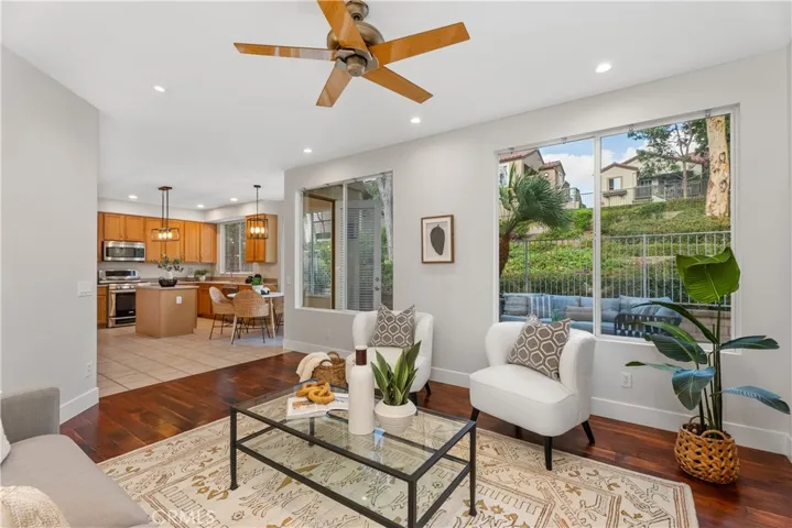 8515 East Biscayne Way, Orange, California 92869