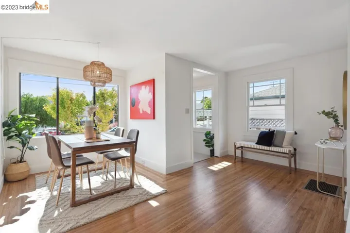 5709 Sacramento Ave, Richmond, California 94804