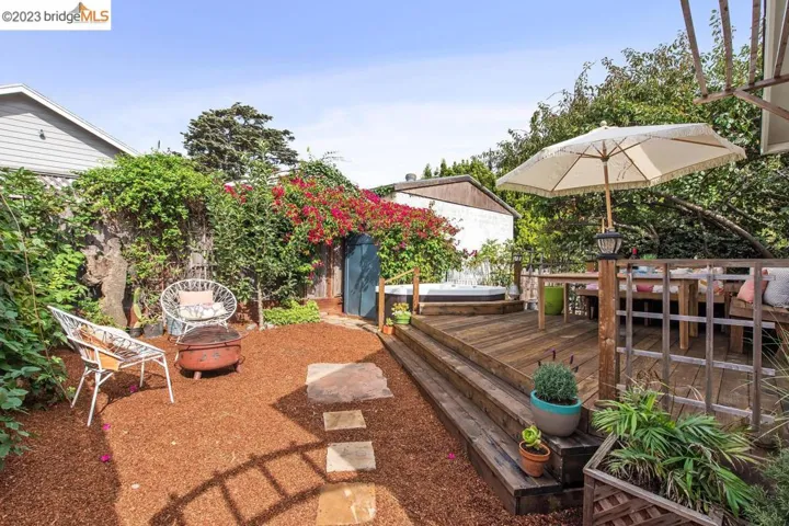 5709 Sacramento Ave, Richmond, California 94804