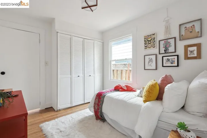 5709 Sacramento Ave, Richmond, California 94804