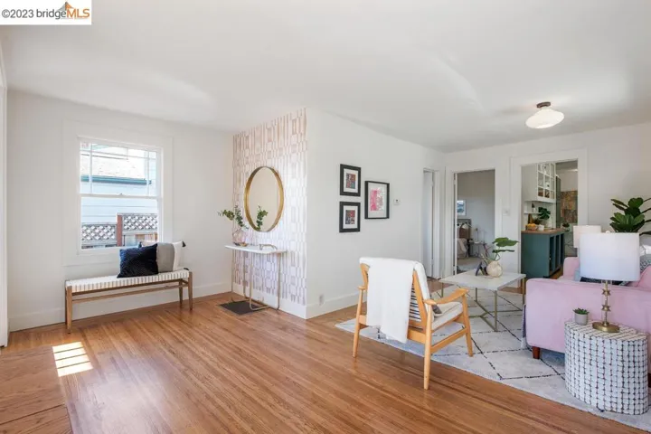 5709 Sacramento Ave, Richmond, California 94804