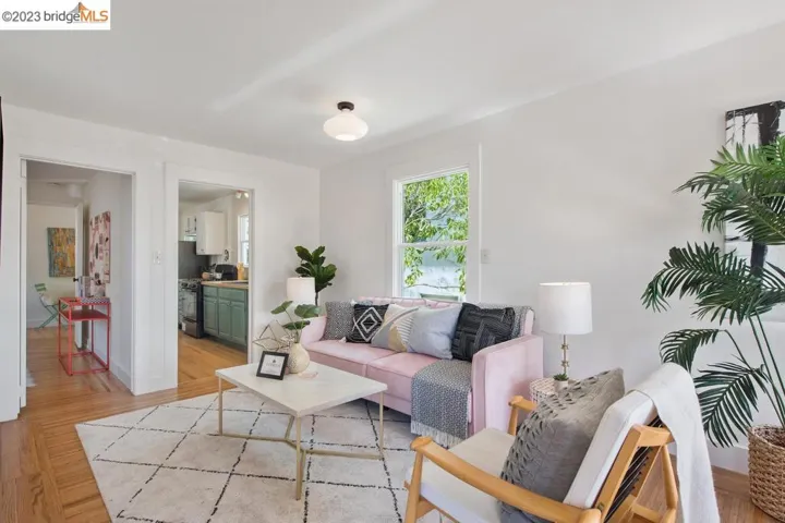 5709 Sacramento Ave, Richmond, California 94804