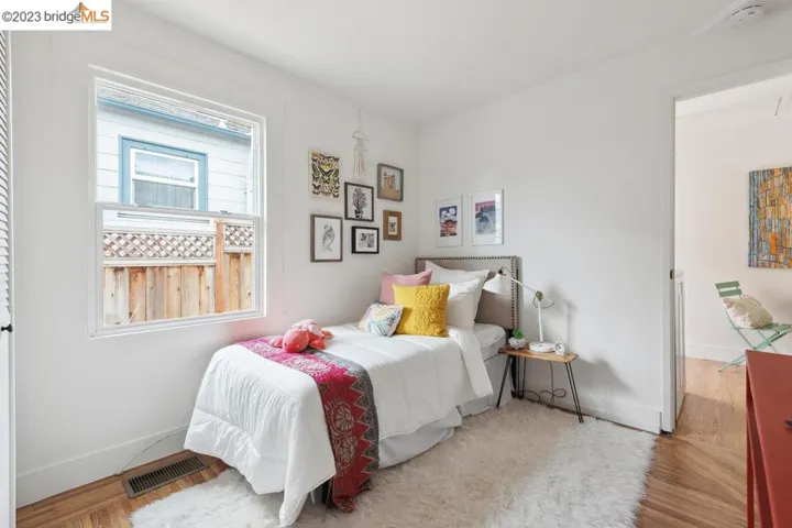 5709 Sacramento Ave, Richmond, California 94804