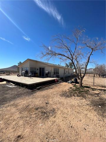 21050 Cordova Road, Apple Valley, California 92307