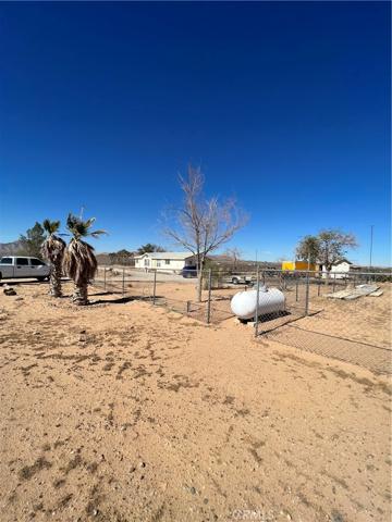 21050 Cordova Road, Apple Valley, California 92307