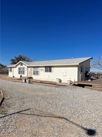 21050 Cordova Road, Apple Valley, California 92307