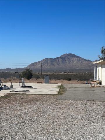 21050 Cordova Road, Apple Valley, California 92307