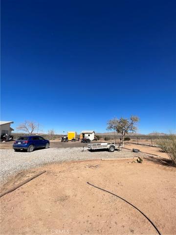 21050 Cordova Road, Apple Valley, California 92307