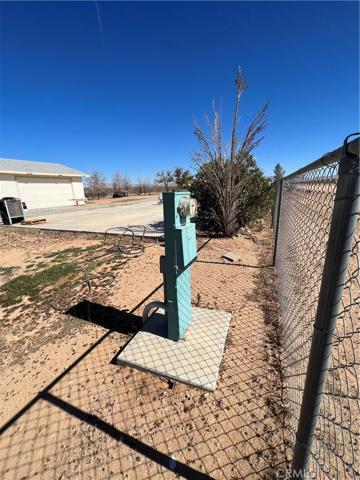 21050 Cordova Road, Apple Valley, California 92307