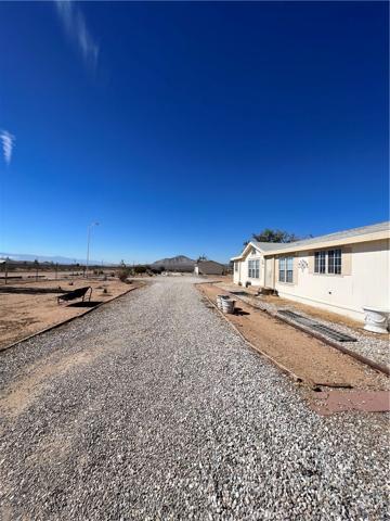 21050 Cordova Road, Apple Valley, California 92307