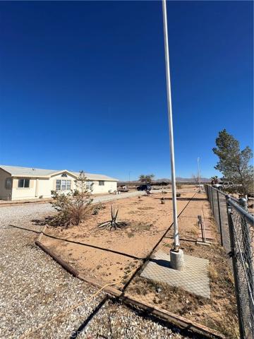21050 Cordova Road, Apple Valley, California 92307