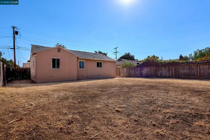146 Linda Vista Ave, Pittsburg, California 94565