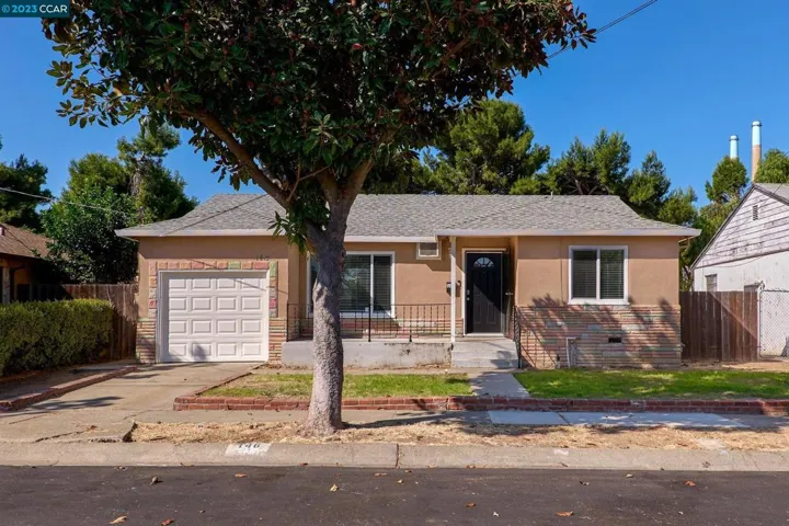 146 Linda Vista Ave, Pittsburg, California 94565