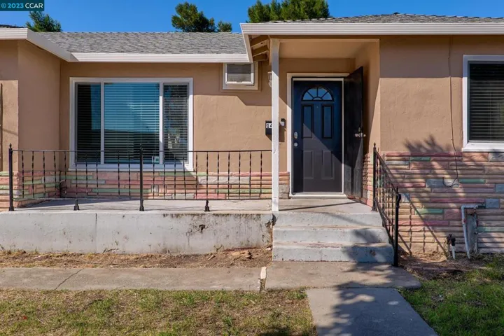 146 Linda Vista Ave, Pittsburg, California 94565