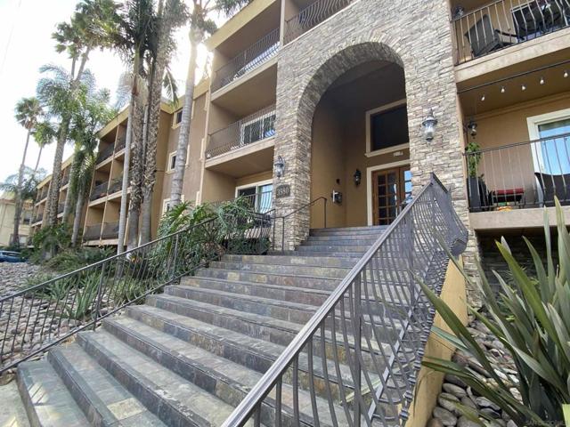 3980 8th Avenue Unit 106, San Diego, California 92103