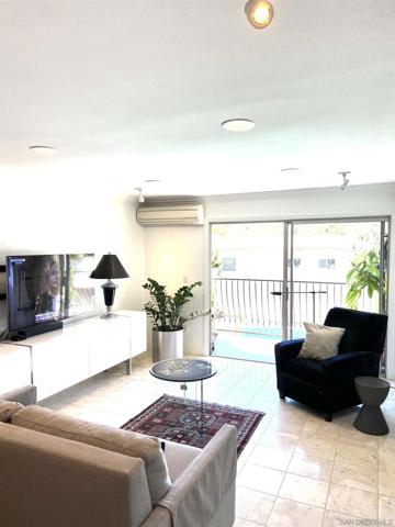 furnished