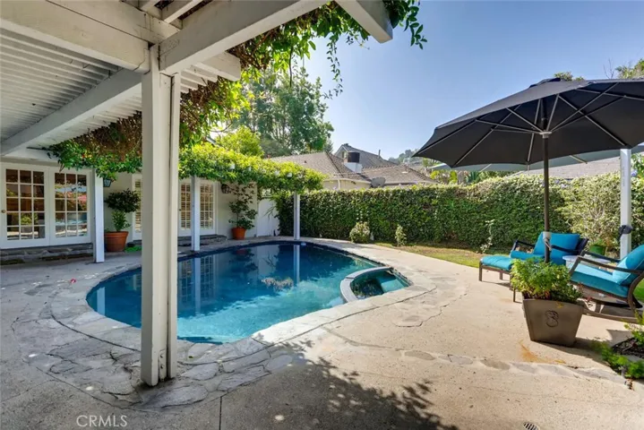 4023 Goodland Place, Studio City, California 91604