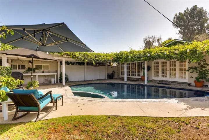 4023 Goodland Place, Studio City, California 91604