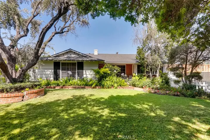 4023 Goodland Place, Studio City, California 91604