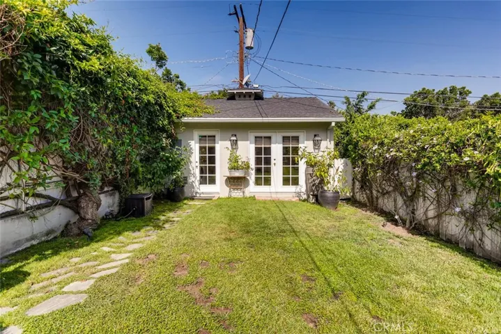 4023 Goodland Place, Studio City, California 91604