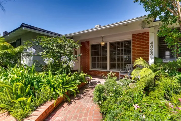 4023 Goodland Place, Studio City, California 91604