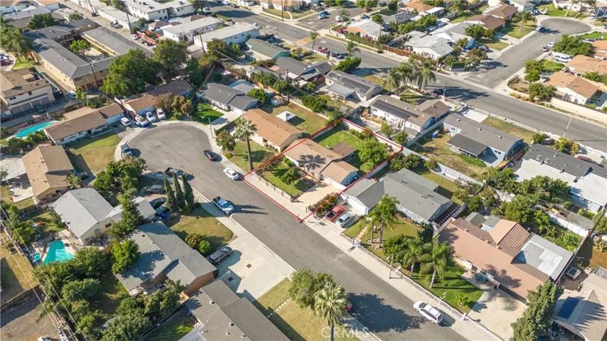 589 Speer Court, Pomona, California 91766