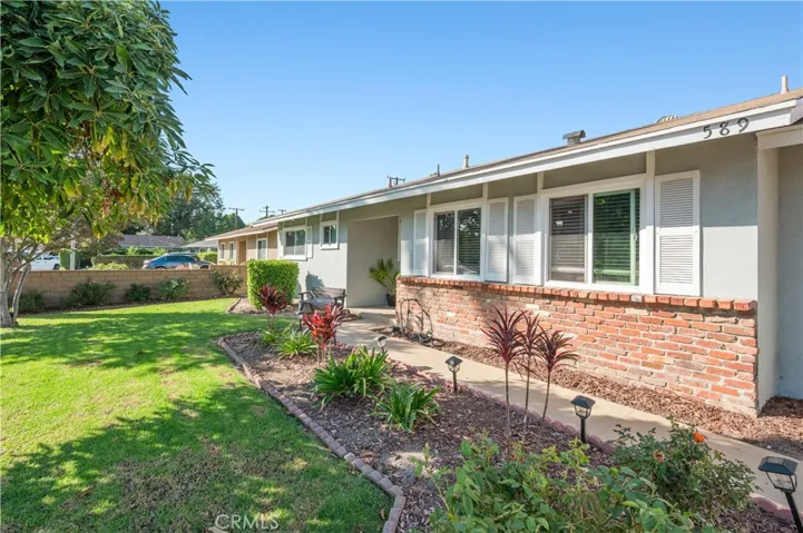 589 Speer Court, Pomona, California 91766
