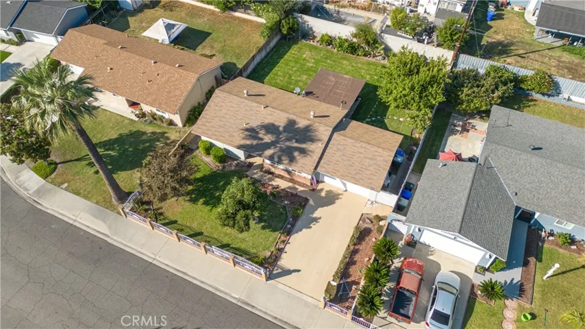 589 Speer Court, Pomona, California 91766