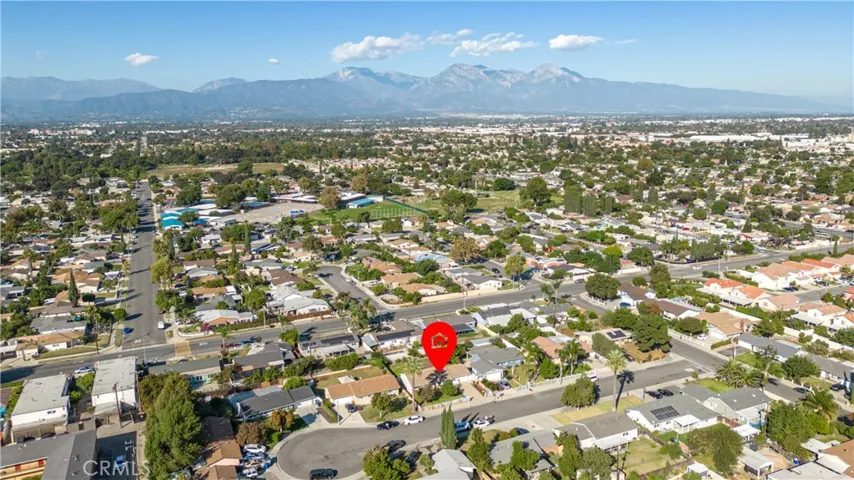 589 Speer Court, Pomona, California 91766