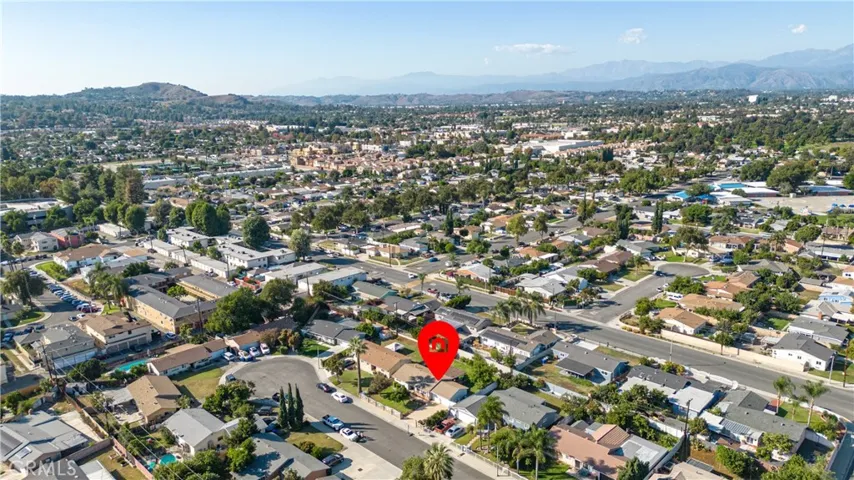 589 Speer Court, Pomona, California 91766